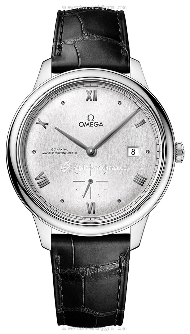 434.13.41.20.02.001 Omega De Ville Prestige Co-Axial Master Small Seconds 41mm Mens Watch 434.13.41.20.02.001 Omega De Ville Prestige Co-Axial Master Small Seconds 41mm Mens Watch